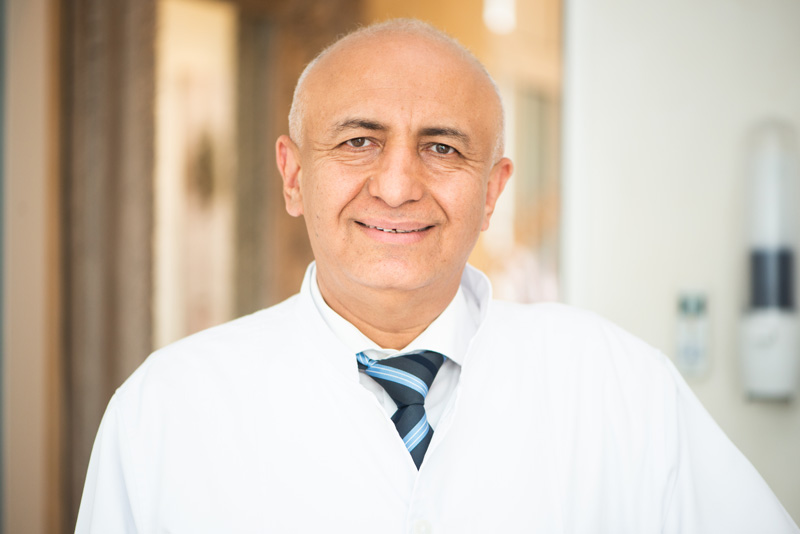 Dr. Amir Sayfadini