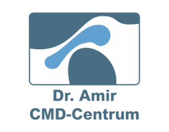 Gemeinschaftspraxis Dr. A. Amir Sayfadini - Dr. Sh. A. Balouch -Zahnärzte- - Logo