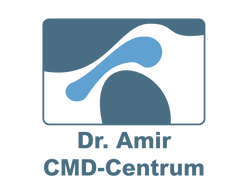 Gemeinschaftspraxis Dr. A. Amir Sayfadini - Dr. Sh. A. Balouch -Zahnärzte- - Logo